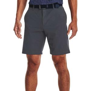 Under Armour Men's Golf Short (10" Inseam) (as1, Waist, Numeric_36, Regular, Pitch Grey 012)