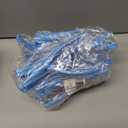 2 x 6 Pcs Crawfish Peeler, Sturdy and Practical Crayfish Shelling Device, Convenient and Smart Seafood Sheller Tool for Families and Restaurant (Blue, 6 Pcs)