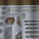 Crystal Chandeliers Light Dining RoomK9 Modern Candle Chandelier Lights for Bedroom - 6 E12 Bulbs Hanging Pendant Lighting Fixtures for Living Room Kitchen Farmhouse Hallway Ceiling Entryway