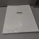 Back Brace Posture Corrector for Women and Men Shoulder Straightener Hunchback Adjustable Support Upper Comfy Correction Back Pain Relief Scoliosis Lumbar Spine Upgraded (Black, Medium) (Black, M)