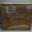 Stokk E1 Reverse Osmosis Water Filter Countertop, 5 Stage RO Water Filter System with Remineralization Glass Pitcher, NSF/ANSI 58&372, Portable No Installation Water Purifier for Home Office (White)