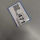 BOUTOP [MFi Certified] USB C to Lightning Adapter Support 36W PD Fast Charging with Anti-Loss Design Compatible with iPhone Gray -2 Pack