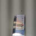 Hammer Toe Straightener Corrector Splint Brace for Women fit 2nd 3rd and 4th Toes - (M-Black) - 1 Pair