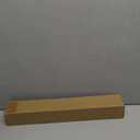 Non Slip Headrest Cover for Furniture Slipcovers,Faux Leather Headrest Protector for Recline Chair Vinyl Head Protector Cover for Sofa,Theater Seat Cover for Home & Office 17x27 in, Beige