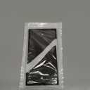 Leviton 1-Gang No Device Blank Wallplate, Standard Size, Thermoset, Box Mount, 85014, Brown