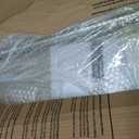 Hisencn 65032 Grill Burner Tube for Weber Q3200, Q3000, Q320, Q300, 57060001, 404341, 586002 Gas Grills, 304 Stainless Steel, Grill Burner Replacement for Weber Q Series 60036, 80385, 13122
