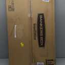 Bankers Box Medium - up to 40" TV/Picture/Mirror - Moving Box 4 Pack, 37 x 4 x 27 in (7711201)