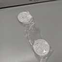 Retractable Baby Gate for Doorways and Stairs, Mesh Safety Gate for Pet, Indoor & Outdoor Use, One-Hand Operation, Easy Installation, 33.6" Tall, Expands to 55" WideWhite,33.6"x55")