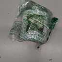 Homsolver Balsam Fir Pine Candle, Christmas Scented Candles, Holiday Natural Soy Candles with 50+ Hour Burn Time, Fir Cedar Tree Scent Gifts for Women Men, Wedding Favors for Guests, Souvenir Gifts (7OZ)