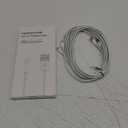 2pack 10ft iPhone Charger, [Apple MFi Certified] Long iPhone Charger Cord 10 ft, Apple Lightning to USB Cable, 10 Foot Fast Charging Cords for iPhone Charger 14/13/12/11/13 Pro/13 Max/X/XS/XR/XS (White)