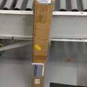 Wooden Stair Handrail, Single Piece Handrails, Complete Kit with Metal Bracket, Safety Anti-Slip Wall Stair Rail for Indoor Elderly Children, for Bars Lofts Kindergarten Guardrail Corridor (3 Feet)