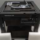 FLASHFORGE Adventurer 5M 3D Printer with Fully Auto Leveling, Max 600mm/s High Speed Printing, 280C Direct Extruder with 3S Detachable Nozzle, CoreXY All Metal Structure, Print Size 220x220x220mm