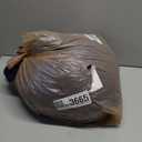 JiAmy Kids 2 Piece Snowsuit Set Girl Winter Hooded Puffer Jacket & Snow Bib Pants Boy Ski Suits Ultralight Outfit (4-5T, Navy Blue)