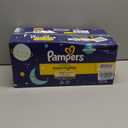 Pampers ZZZ Overnight Diapers, Size 5 (27+ lbs), 88 Count, Nighttime Protection Disposable Baby Diaper, Night Time Leak and Skin Protection