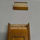 Card Holder Large Secret Puzzle Box Cash Jewelry Stash Magic Trick Lock Wooden Secret Puzzle Box 3D Brain Teaser Magic Drawers Secret Magic Box IQ Toys