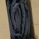 zero-G 4001-100 Garden Hose, 5/8" x 100', Gray