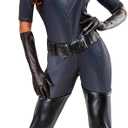 Secret Wishes Batman: The Dark Knight Trilogy Adult Catwoman Costume, Small
