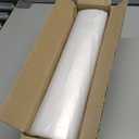 Reli. 95 Gallon Trash Bags Heavy Duty | 30 Trash Bags | Super Sizeable, Clear, Garbage for Serious Cleanup