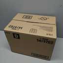 Always Discreet Adult Incontinence Underwear for Women and Postpartum Underwear, Large, Up to 100% Bladder Leak Protection, 76 Count (2 Packs of 38)