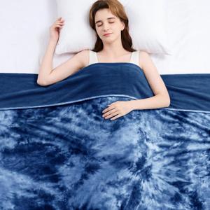 Topcee Cooling Throw Blanket for Hot Sleepers,Arc-Chill Q-Max >0.5 Cool Fiber,100% Oeko-Tex Certified Lightweight Summer Cool Blanket for Travel/Outdoor Ultra Cold Breathable,50''x70''