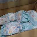 Pampers Diapers - Baby Dry - Size 4, 160 Count, Absorbent Disposable Infant Diaper (Packaging May Vary)