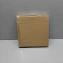 TJ.MOREE Flowers Shadow Box Display Case Large Shadow Box Frame with Glass Window Door Picture Frame Wedding Bouquet Memorabilia Medals Photos Memory Box for Keepsakes - (Rustic Black, 11 x 11 )