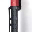 PRO BIKE TOOL Swivel Bike Rack - 2 Pack Indoor Wall Mount for Bicycles in Home and Garage - Vertical Hanging Rack for Space-Saving Storage - Secure Hook for MTB, Road, Hybrid and Kids Bikes