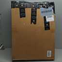 Floor Mats & Cargo Liner for Mitsubishi Outlander 2022-2024 2025 (Not Fit PHEV or Sport Models) Custom Fit Full Set, All Weather Car Accessories (Rear Trunk Mat +Floor Mats)