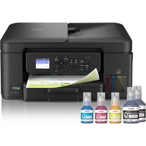 Brother INKvestment Tank 780 Wireless Color Inkjet All-in-One Printer with Duplex Printing |  (MFC-T780DW)