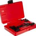 RK Racing Chain UCT2100(50) Universal Chain Breaker, Cutter, Press-Fit and Rivet Tool
