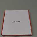 IVANKY 8K DisplayPort Cable 1.4, Long DP Cable 20ft, [8K@60Hz, 4K@144Hz, 1080P@240Hz], Support HBR3, 32.4Gbps, HDCP 2.2, HDR, Compatible for Gaming Monitor, TV, PC, Laptop and More, Black, 20ft