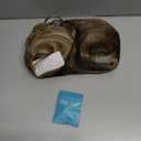 KOME Ash Blonde Highlight Synthetic Lace Front Wig,13x4 HD Lace Layered Wave Glueless Wigs for Women Daily Use 26IN