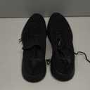 Feethit Mens Slip On Walking Shoes Lightweight Breathable Non Slip Running Shoes Comfortable Fashion Sneakers for Men (10.5, Black)