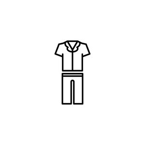 Floerns Mint Women Set Shirt Pants L