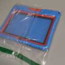 Amazon Fire HD 10 & Fire HD 10 Plus Tablet Case for Kids(13th/11th Generation, 2023/2021 Release), Lainergie Shockproof Case with Screen Protector and Handle Stand Incompatible iPad Samsung TCL,Blue