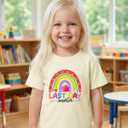 Boys Last Day of School Shirt for Kids Toddler Girls Funny Graphic Tee Short Sleeve 3-8Y
