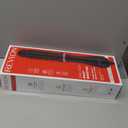 REVLON One-Step Root Booster Hot Air Brush Styler and Dryer, Revive Styles and Add Volume to hair with this Dryer Brush, 1  inch Barrel (Black)