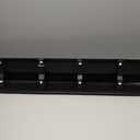 NEW Exterior Rear Driver Door Bodyside Lower Molding 10-17 for Equinox 25824826