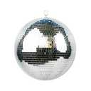 Youdepot Disco Ball 12-Inch – Large Hanging Mirror Ball Disco Ball Decor for Disco Party Decorations, Weddings, Events, Disco Christmas Decor, and Home Celebrations