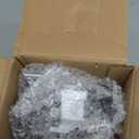 241798231 241798224 241798211 Ice Maker Replacement, Compatible with Frigidaire Electrolux Kenmore Refrigerators, Replaces 241642511, 241642501 and 241798201 Ice Maker Assembly (Not Universal)