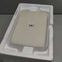 MALACASA Casserole Dishes for Oven, Porcelain Baking Dishes, Ceramic Bakeware Sets of 4, Rectangular Lasagna Pans Deep with Handles for Baking Cake Kitchen, White (9.4"/11.1"/12.2"/14.7"), Series