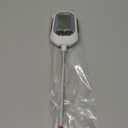 4-in-1 Soil Moisture Meter, Digital Plant Temperature/Soil Moisture Test & PH Meter/Sunlight Intensity, Backlight LCD Display for Gardening, Farming and Outdoor Plants