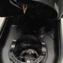 Keurig K-Mini Single Serve K-Cup Pod Coffee Maker, 6 to 12oz Brew size, with Cord Storage, Perfect for Small Spaces, Black