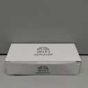 WiFi Extender Signal Booster, Dual Band 5.8GHz&2.4GHz, WiFi Booster Covers Up to 10000 Sq.ft, WiFi Repeater 1.2Gbps with Ethernet Port, Onetap Setup, Made for USA