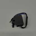 WFLNHB Fuel Pump Cut Off Relay Replacement for Kawasaki Mule 1000 2510 2520 2500 3000 3010 Replace Part Number 27034-1053