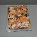 ANGELGGH Matching Family Christmas Onesie Pajamas, Cute Vacation Print One Piece PJs, Hooded Holiday Loungewear with Pockets (Women, XL, Yellow Ho) (XL)