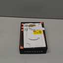 HUOKEDS for 2013-2018 Dodge Ram 1500 Fog Lights Bulbs Combo, 6pcs Super Bright White Dual Beam and Fog Lights Blubs Package, 1:1 Size as Stock Bulbs, Plug and Play