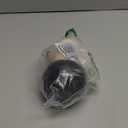 Yellow Duck Touchless Foaming Soap Dispenser - Automatic, Rechargeable, Touch Free for Kitchen, Bathroom, Restaurant, Office