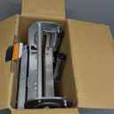 8.8" -226mm Pro LVP, SPC, RVP, LVT, VCT, PVC, WPC, Rigid Core Vinyl Plank Cutter LVP-230; Best Buy!