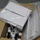 imprsv Marquee Numbers Large 10th-Birthday Decorations: 3FT Light Up Numbers 10 Years Old Birthday Decor for Girl Boy Big Sign Party Anniversary Cardboard Backdrop Mosaic Balloon Signs Blocks